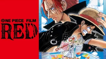 One Piece The Movie 15