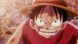 One Piece The Movie 3