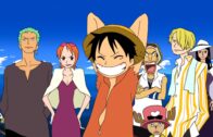 One Piece Movie 5: The Curse of the Sacred Sword Subbed
