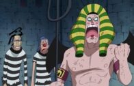 One Piece Episode 1088 Subbed