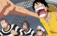 One Piece Episode 1088 Subbed