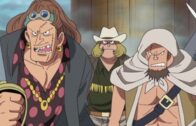 One Piece Episode 1088 Subbed