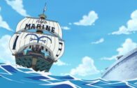 One Piece Episode 1088 Subbed