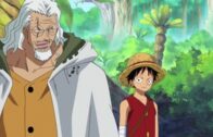 One Piece Episode 1088 Subbed