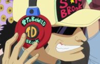 One Piece Episode 1088 Subbed