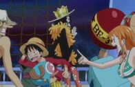 One Piece Episode 1088 Subbed