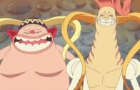 One Piece Episode 1088 Subbed