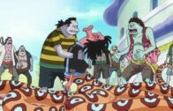 One Piece Episode 1088 Subbed