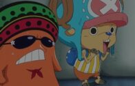 One Piece Episode 1088 Subbed