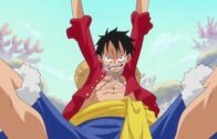 One Piece Episode 1088 Subbed