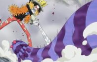 One Piece Episode 1088 Subbed