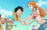 One Piece Episode 1088 Subbed