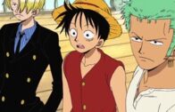 One Piece Episode 1088 Subbed