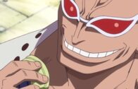 One Piece Episode 1088 Subbed