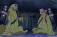 One Piece Episode 1088 Subbed