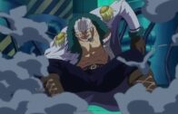 One Piece Episode 1088 Subbed