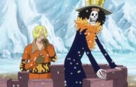 One Piece Episode 1088 Subbed