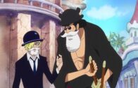 One Piece Episode 1088 Subbed