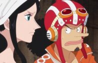 One Piece Episode 1088 Subbed