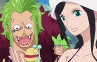 One Piece Episode 1088 Subbed