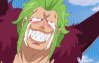 One Piece Episode 1088 Subbed