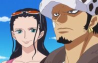 One Piece Episode 1088 Subbed