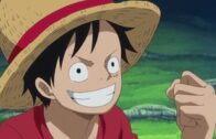 One Piece Episode 1088 Subbed