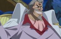 One Piece Episode 1088 Subbed