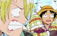 One Piece Episode 1088 Subbed