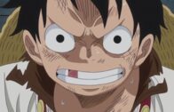 One Piece Episode 1088 Subbed