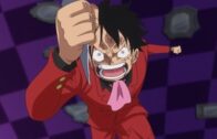 One Piece Episode 1088 Subbed