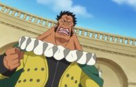 One Piece Episode 1088 Subbed