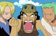 One Piece Episode 1088 Subbed