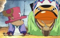 One Piece Episode 1088 Subbed