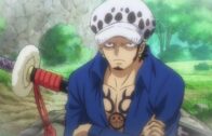 One Piece Episode 1088 Subbed