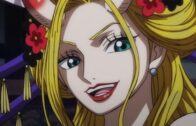 One Piece Episode 1088 Subbed