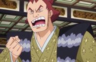 One Piece Episode 1088 Subbed