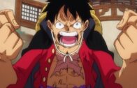 One Piece Episode 1088 Subbed