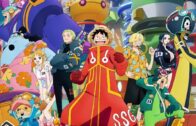One Piece Episode 1095 Subbed