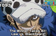 One Piece Episode 1089 Subbed